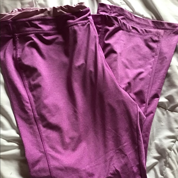 full beauty Pants - Yoga pants